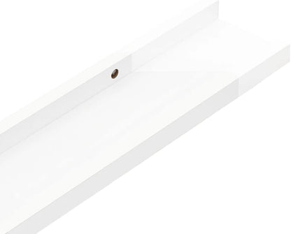 Metal Storage Shelf Bookshelf Organizer Unit