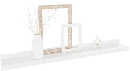 Metal Storage Shelf Bookshelf Organizer Unit