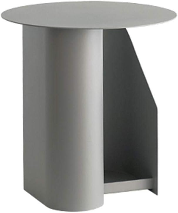 Modern White Storage Cabinet Living Room Organizer