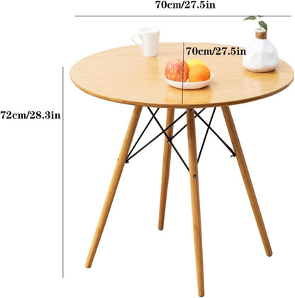 Modern Minimalist Coffee Table for Living Room