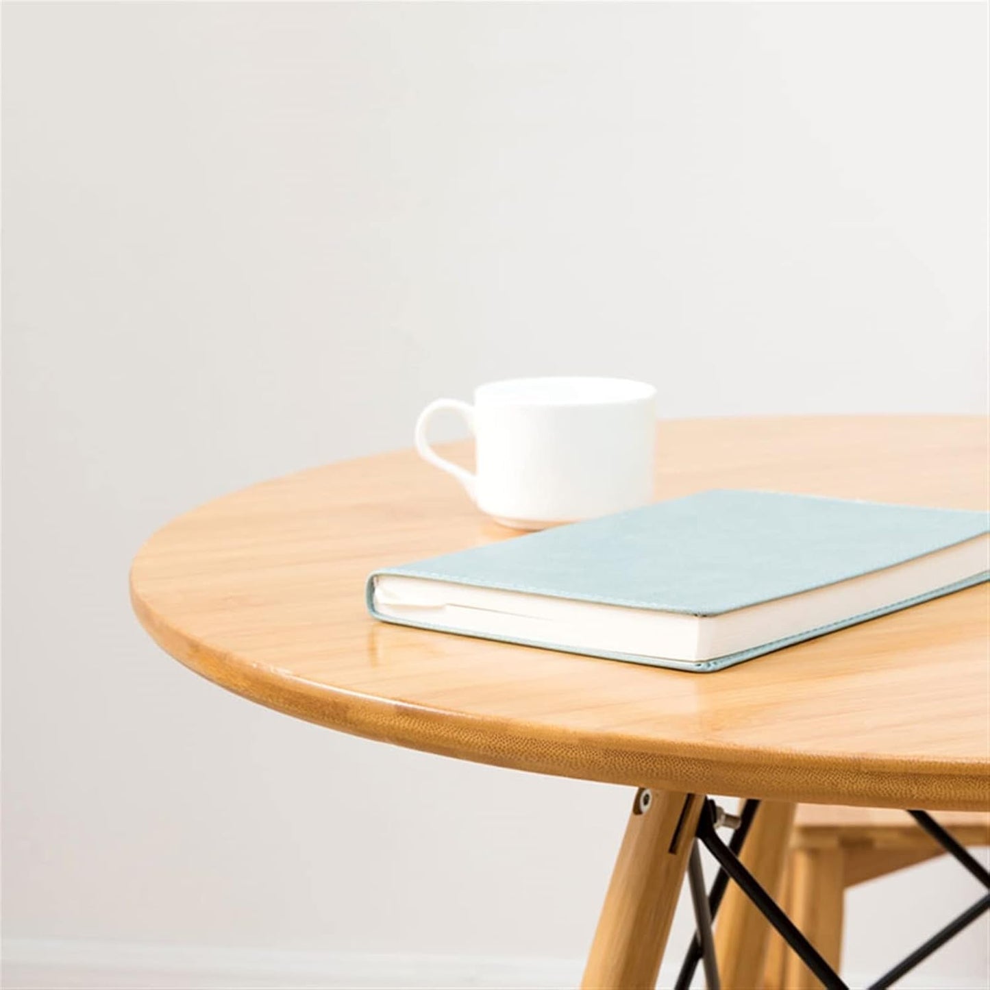 Modern Minimalist Coffee Table for Living Room