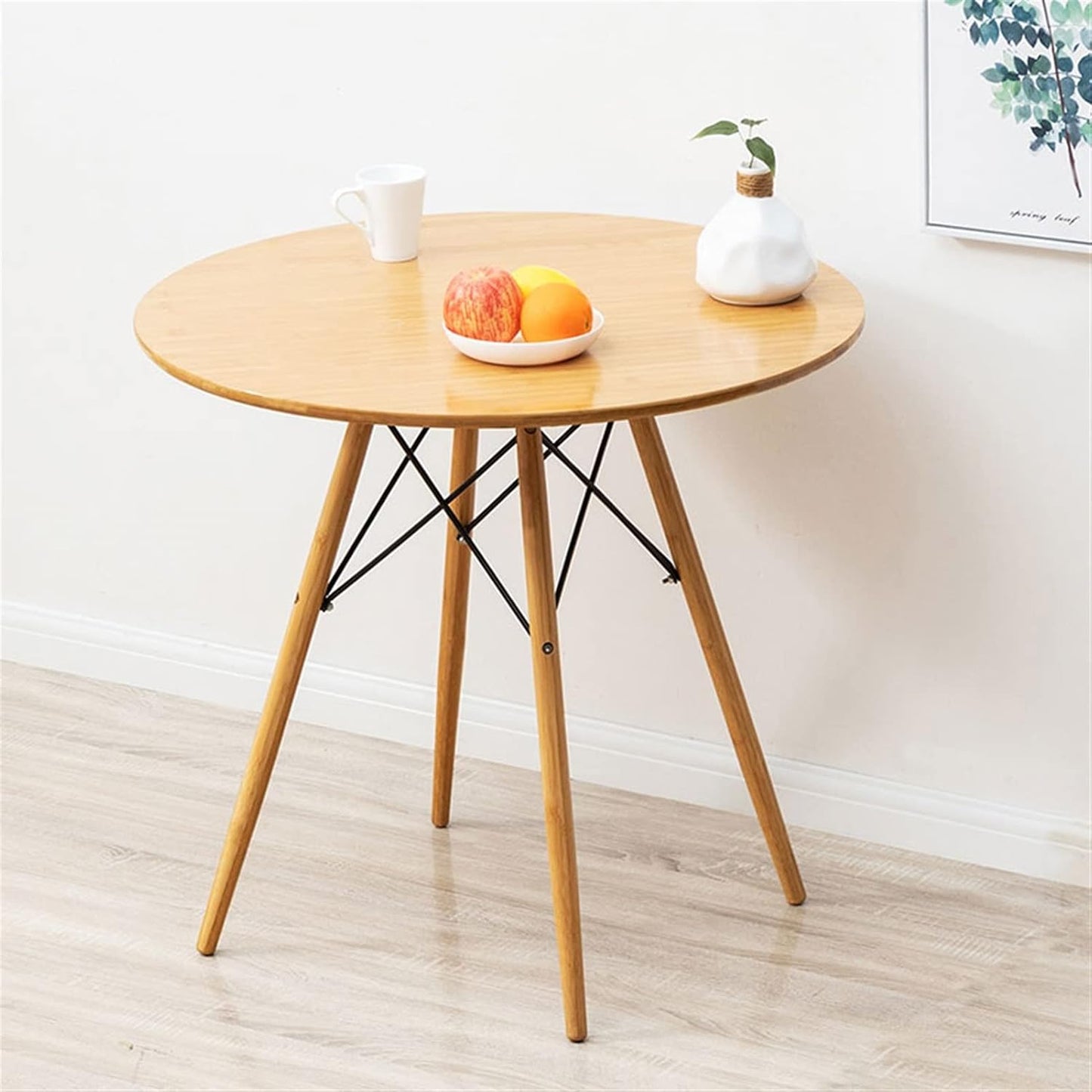 Modern Minimalist Coffee Table for Living Room