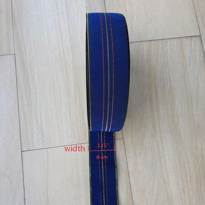 Elastic Upholstery Webbing Strap for Furniture Repair