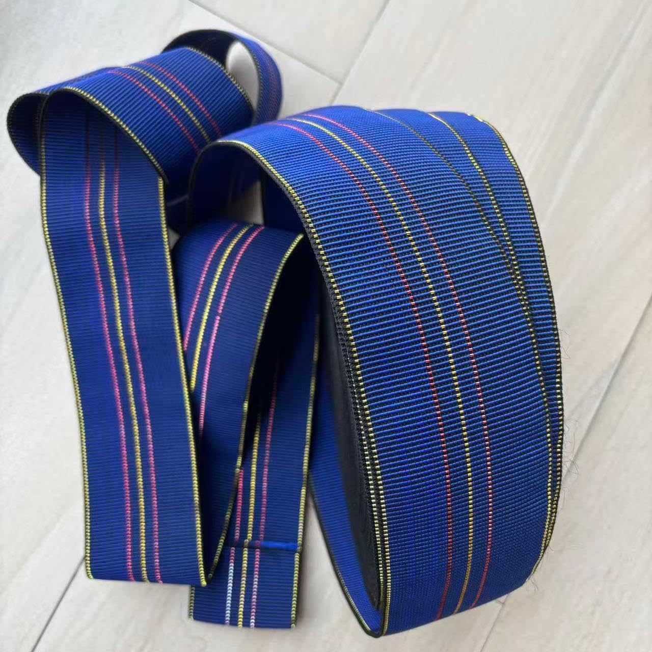 Elastic Upholstery Webbing Strap for Furniture Repair