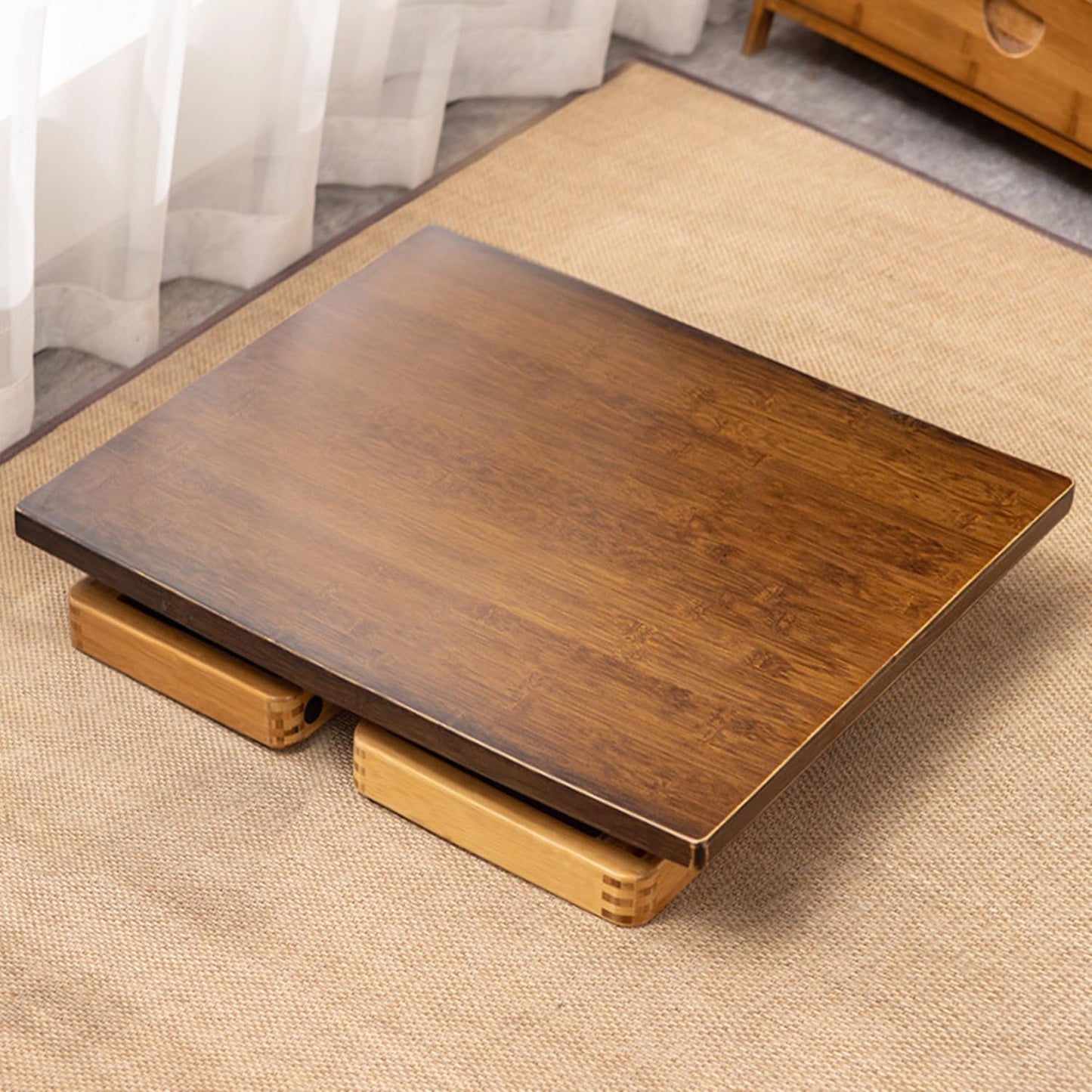 Compact Bedroom Study Desk & Chair Set