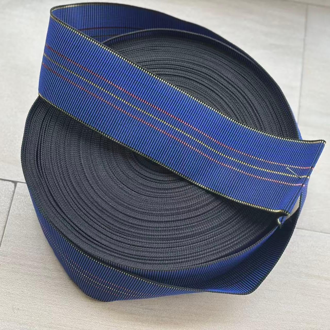 Elastic Upholstery Webbing Strap for Furniture Repair