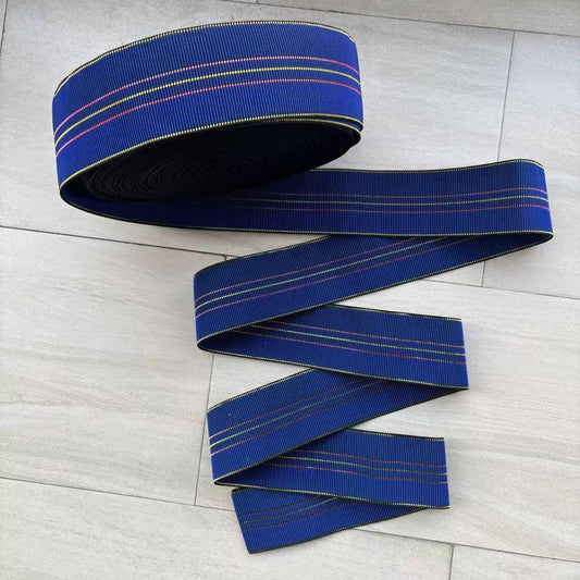 Elastic Upholstery Webbing Strap for Furniture Repair