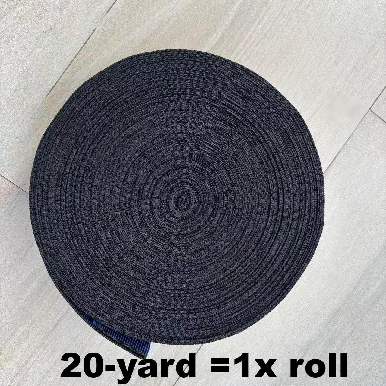 Elastic Upholstery Webbing Strap for Furniture Repair