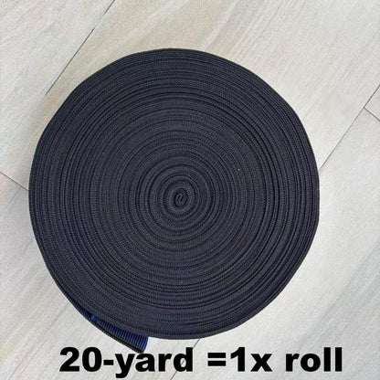 Elastic Upholstery Webbing Strap for Furniture Repair
